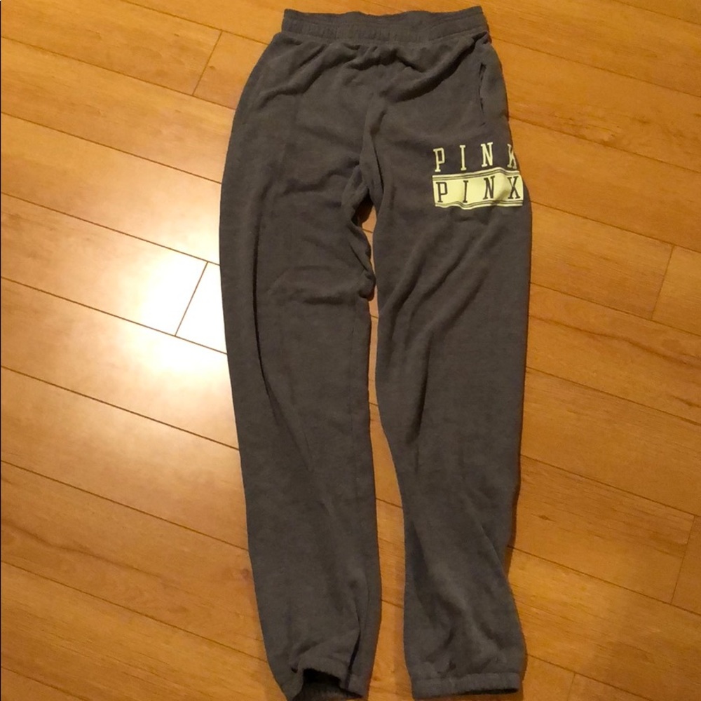 PINK lounge pants